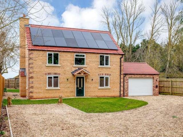 House for sale in Barholm, Isle Of Man
