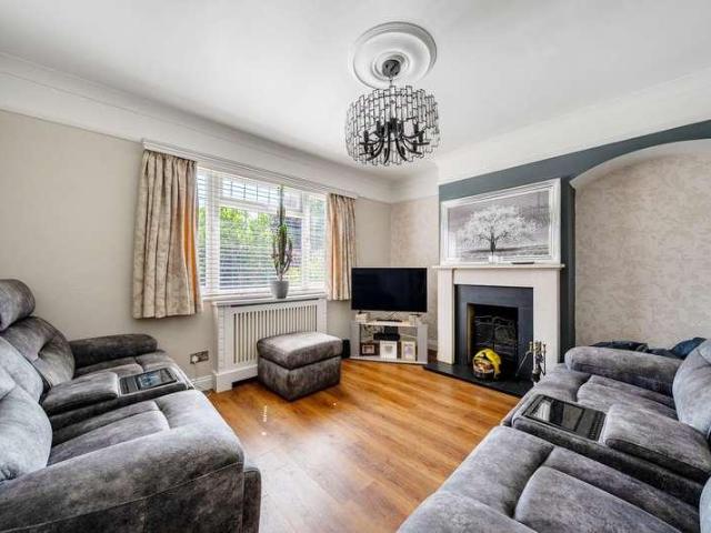 House for sale in Woking, Surrey