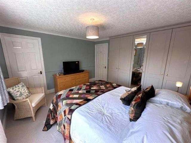 House for sale in Carlton le Moorland, Ashby De La Launde