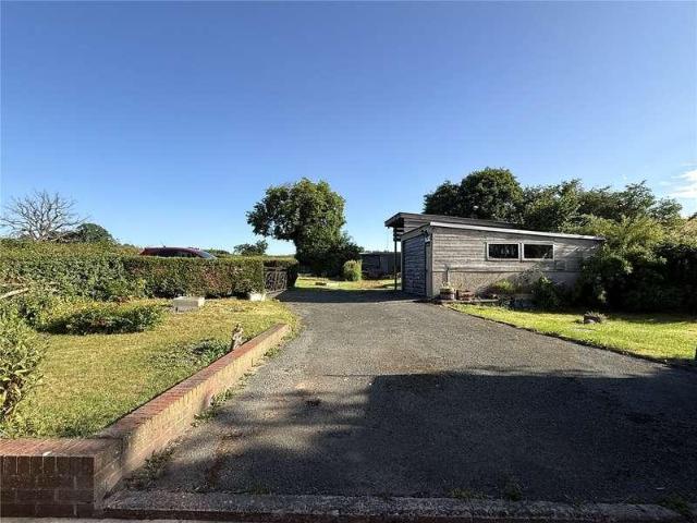 House for sale in Glanmule, Abermule