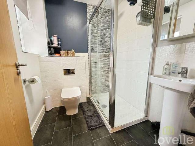 House for sale in Witham St Hughs, Ashby De La Launde