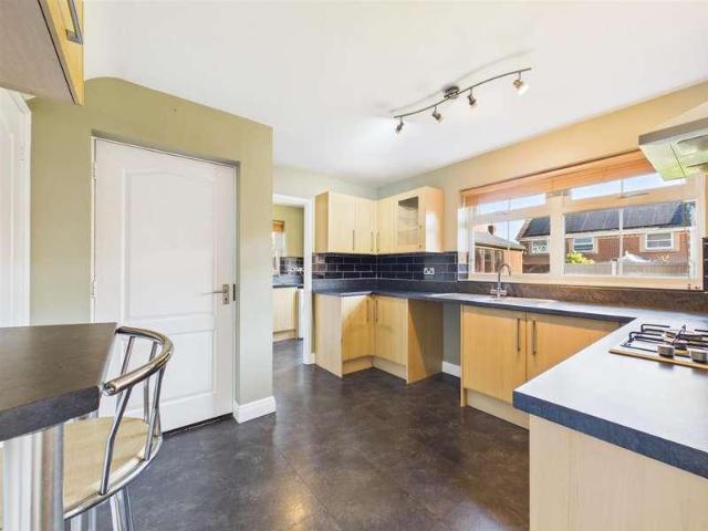 House for sale in Chippenham, Wiltshire