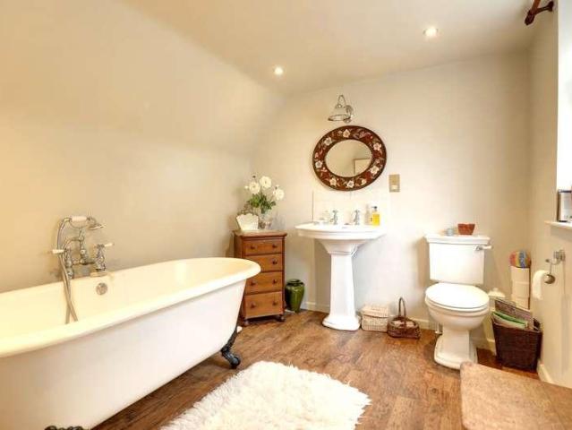 House for sale in Hopstone, Claverley