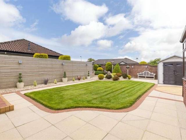 House for sale in Dedridge, Scotland