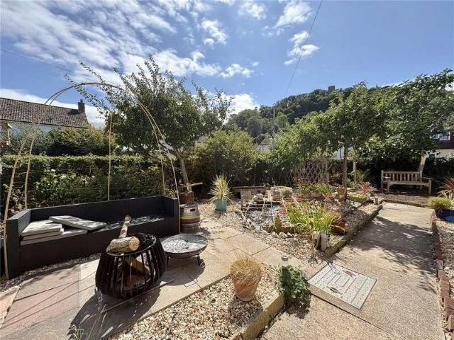 House for sale in Dunster, Somerset