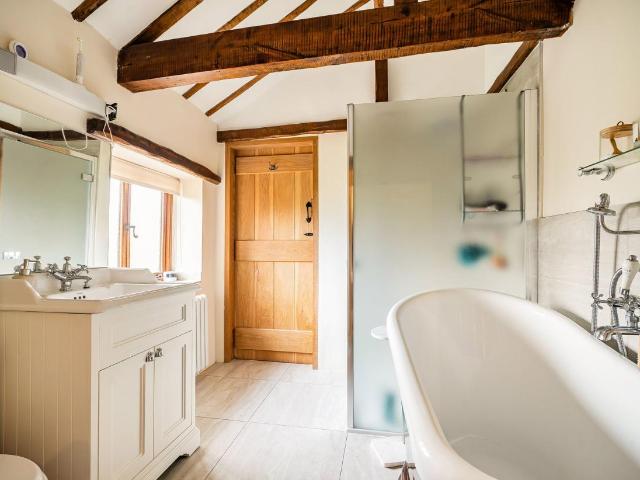 House for sale in Mapledurwell, Priest Down