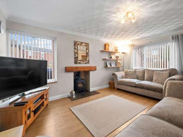 House for sale in Cinnamon Brow