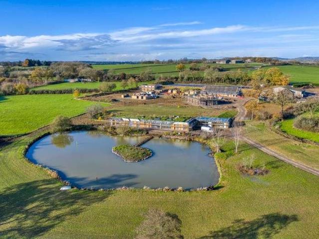 House for sale in Lamyatt, East Dorset