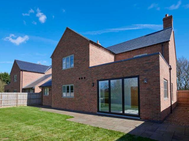 House for sale in Lubenham, Stanford On Avon