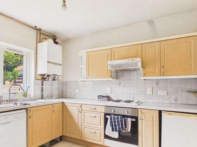 House for sale in High Toynton, Belleau