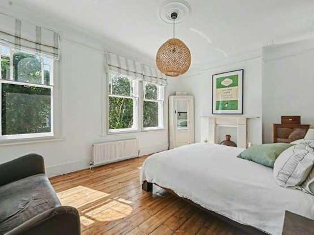 House for sale in Archway, Greater London