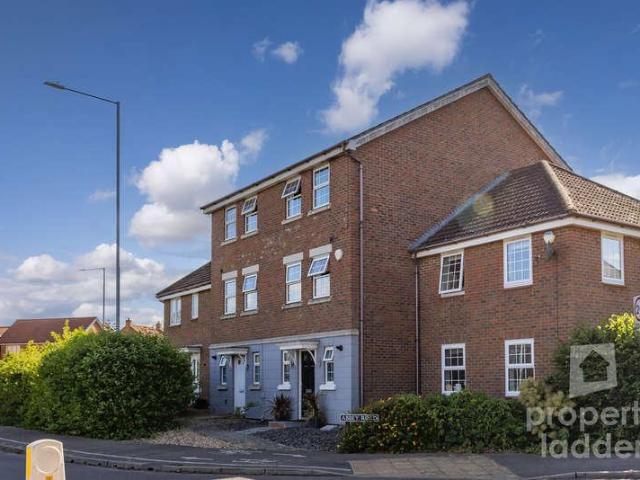 House for sale in Wymondham, Burgh St Peter