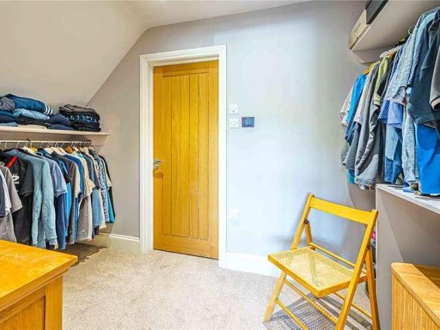 House for sale in Pouchen End, Hertfordshire