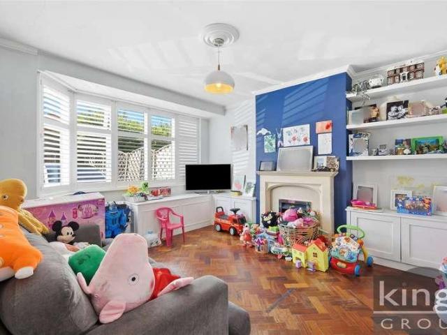 House for sale in Broxbourne, Hertfordshire