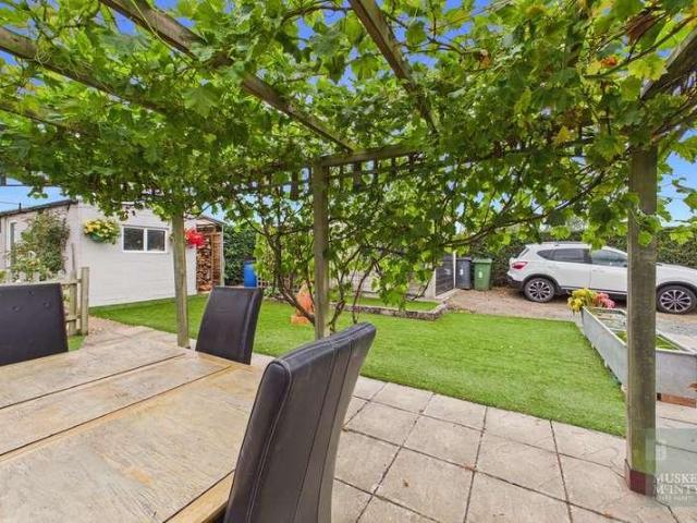 House for sale in Burgh St Peter, Norfolk