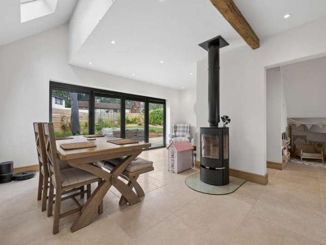 House for sale in Bury, Greater Manchester