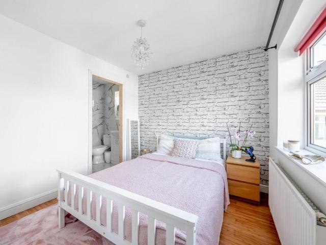 House for sale in Fishers Green, North Yorkshire