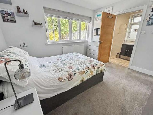House for sale in West Moors