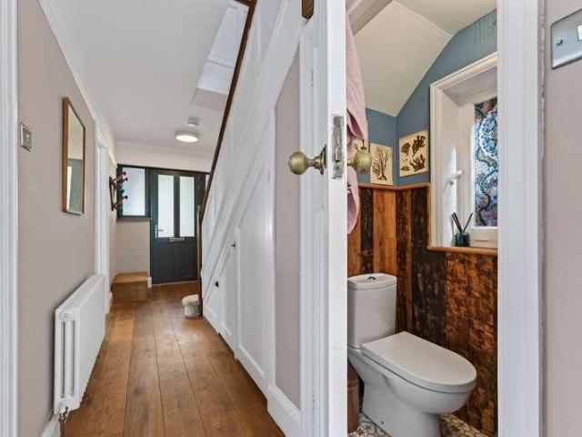 House for sale in Pokesdown, Bournemouth