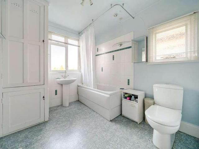 House for sale in Weston Green, Elmbridge