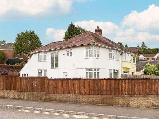 House for sale in Newport, Cefn