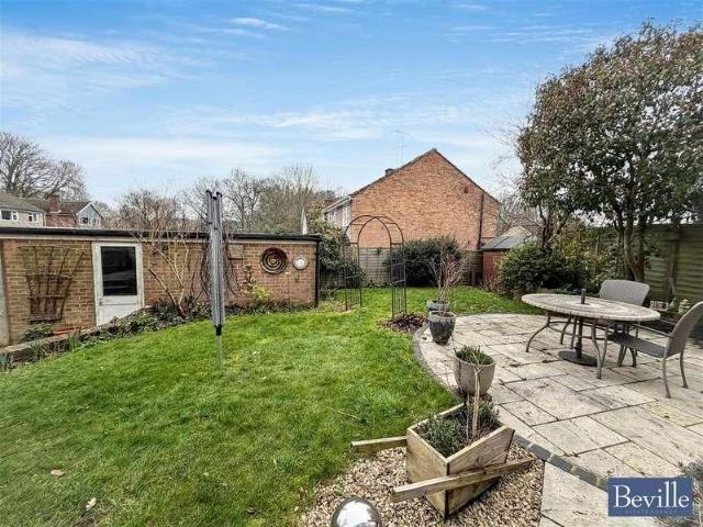 House for sale in Berrick Salome, Oxfordshire