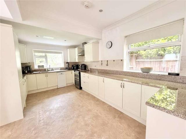 House for sale in Penn Hill, Poole