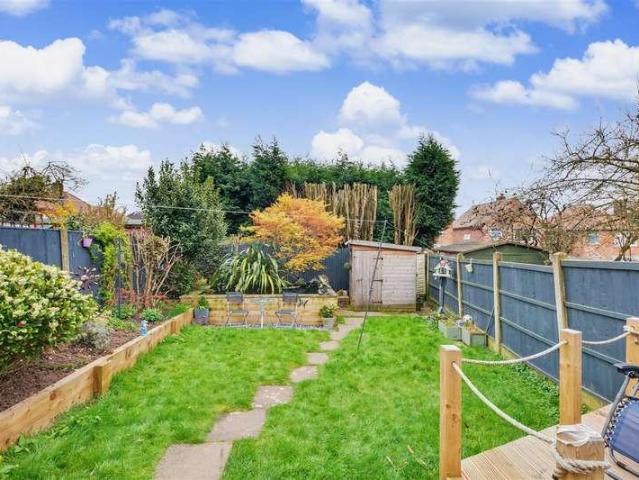 House for sale in Gedling, East Midlands