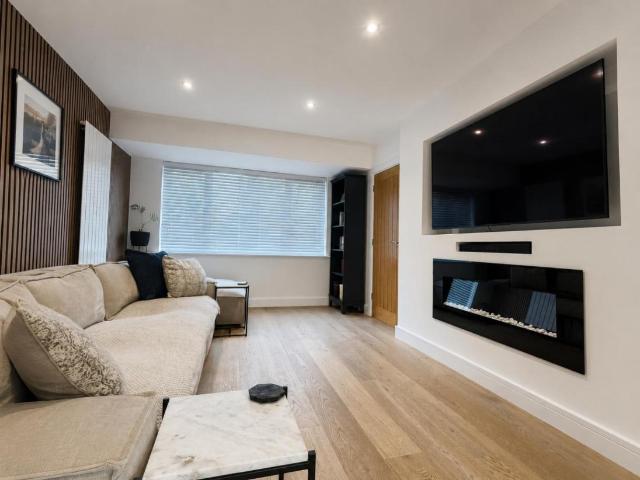 House for sale in Park Farm, Bridgefield