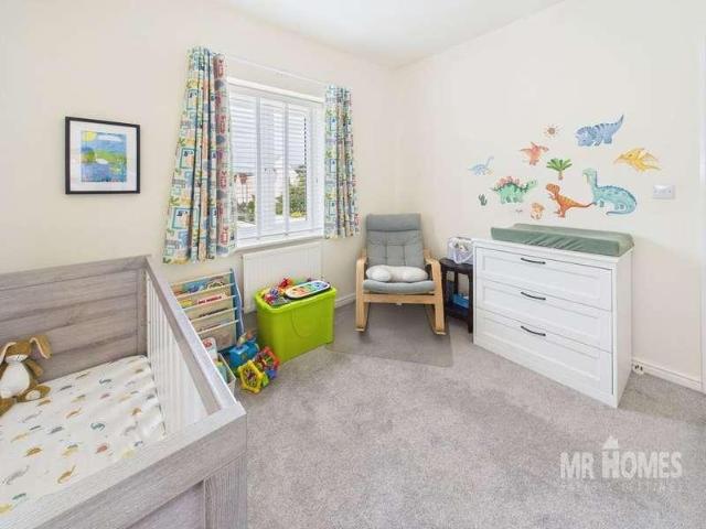 House for sale in Falcon Lodge, Wales