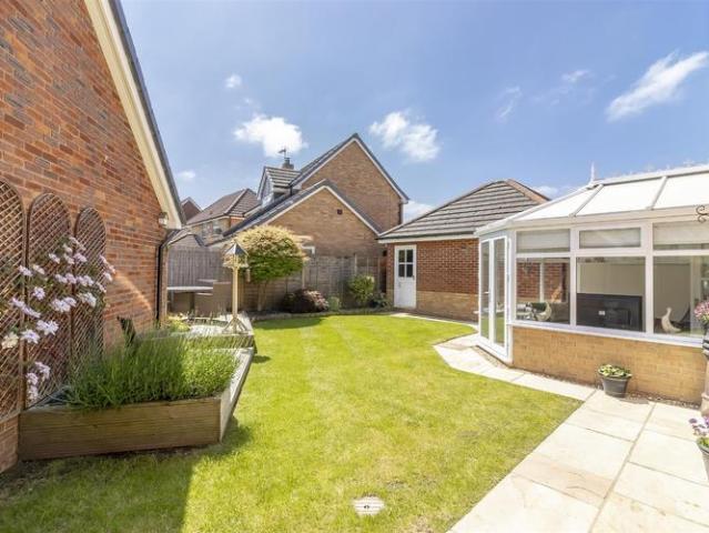 House for sale in Low Harrogate, Harrogate