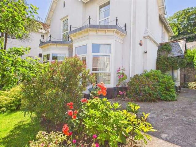 House for sale in Babbacombe