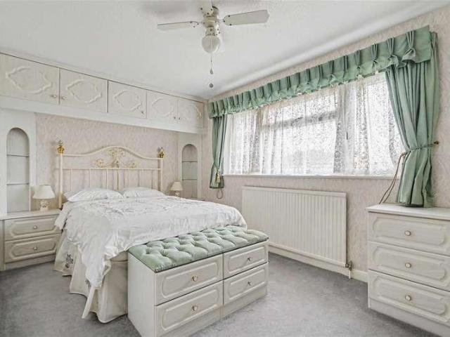 House for sale in Dovedale Estate, Erewash