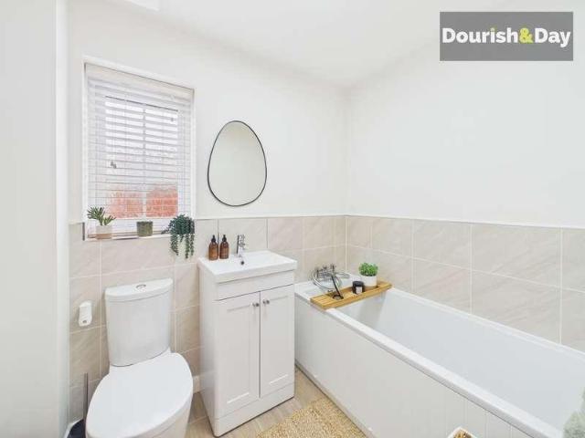 House for sale in Hopton and Coton, Stafford