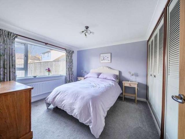 House for sale in Fremington, Kentisbury