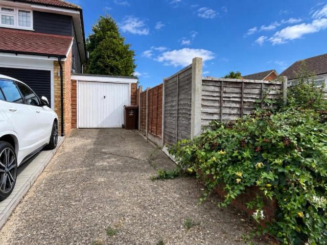 House for sale in Hamerton, Kent