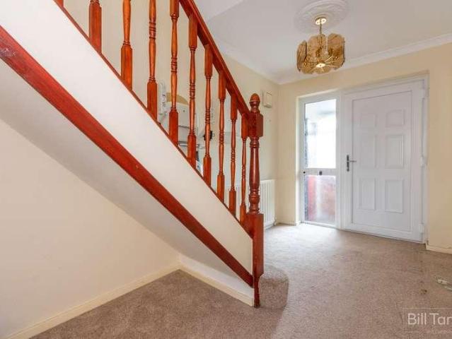 House for sale in Boley Park, Staffordshire