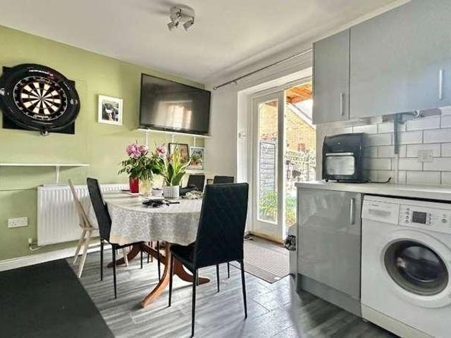 House for sale in Weston Village, Weston-super-mare
