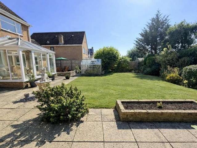 House for sale in Pamington, Gloucestershire