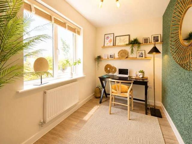 House for sale in Kentisbury, Devon