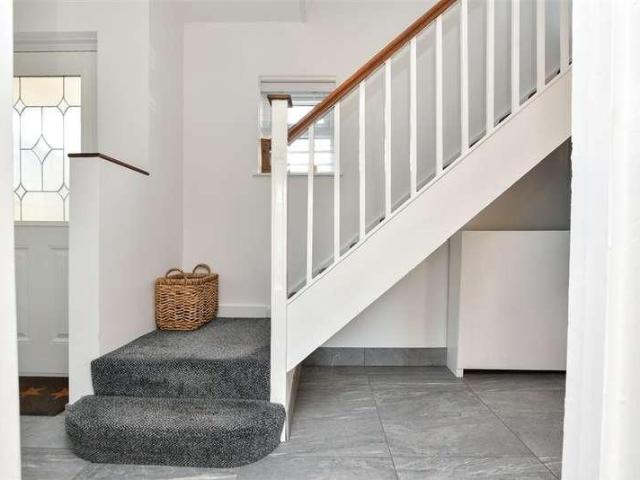 House for sale in St Nicholas-at-Wade, Acol