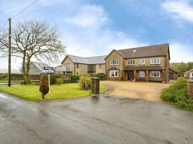 House for sale in Sandy, Wales