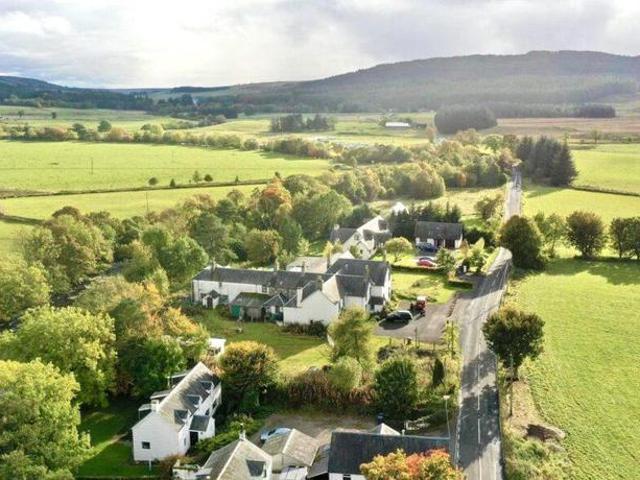 House for sale in Bridge Of Allan