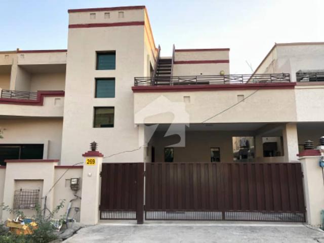 House for sale in Rawalpindi, Islamabad Capital Territory