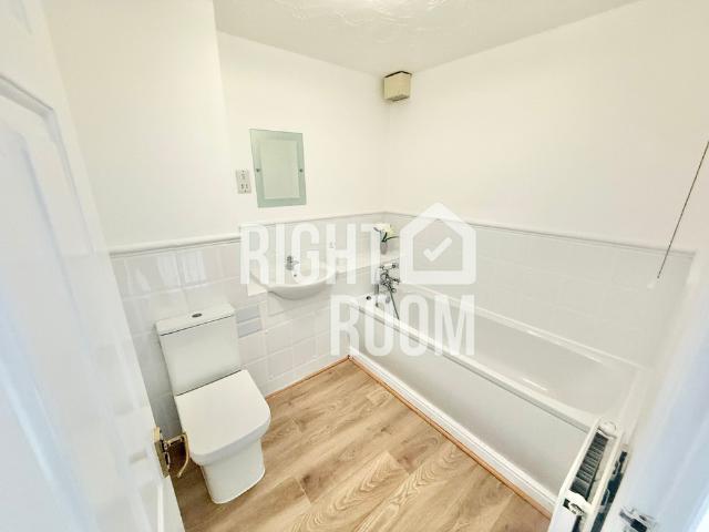 House for rent in North Woolwich, Greater London