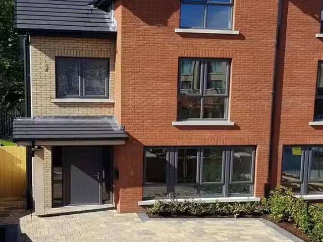 House to rent