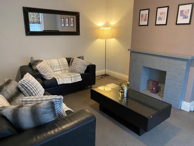 House for rent in Burley, West Yorkshire