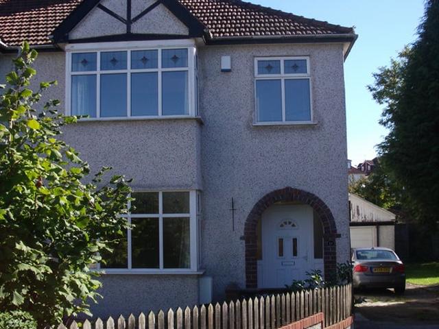 House for rent in Northville, Filton