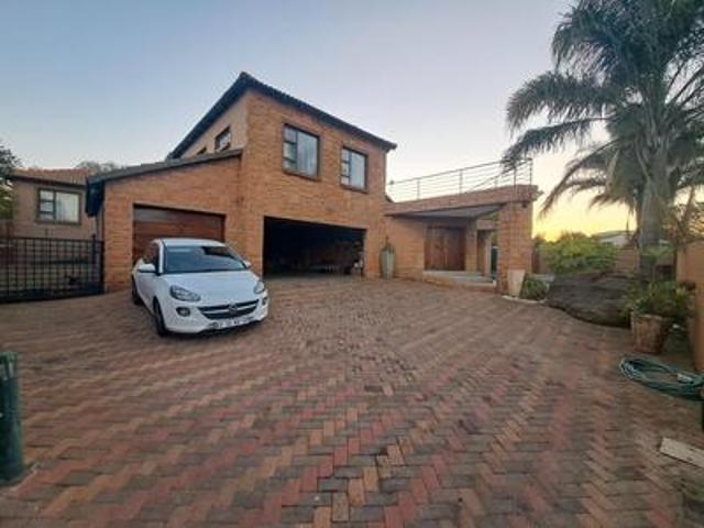House for sale in Gauteng