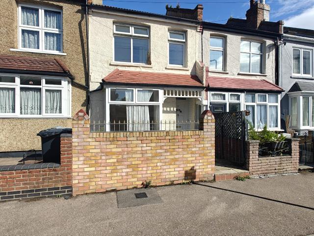 House for rent in Greater London